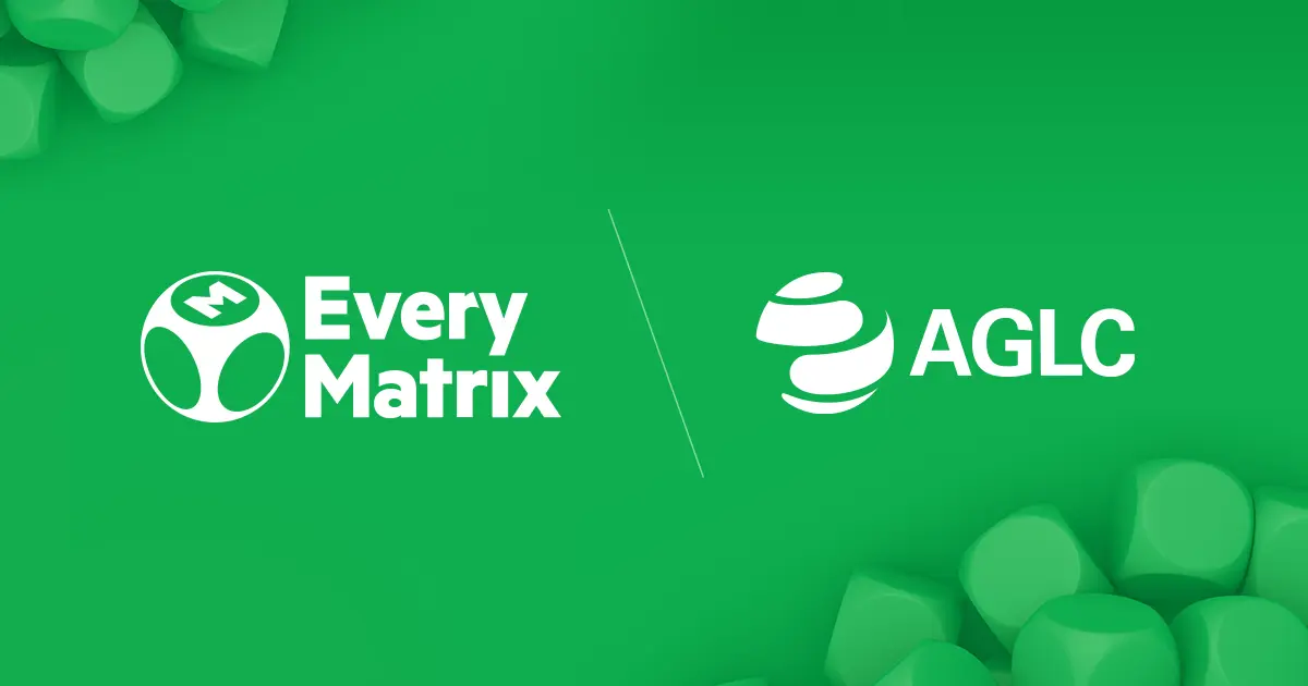 EveryMatrix Alberta